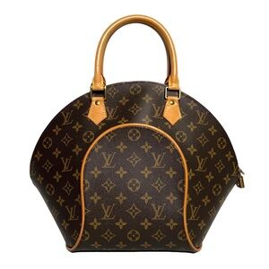🔴SOLD🔴 LOUIS VUITTON • ELLIPSE MM BAG